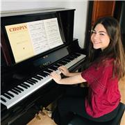 ¿Quieres aprender música?